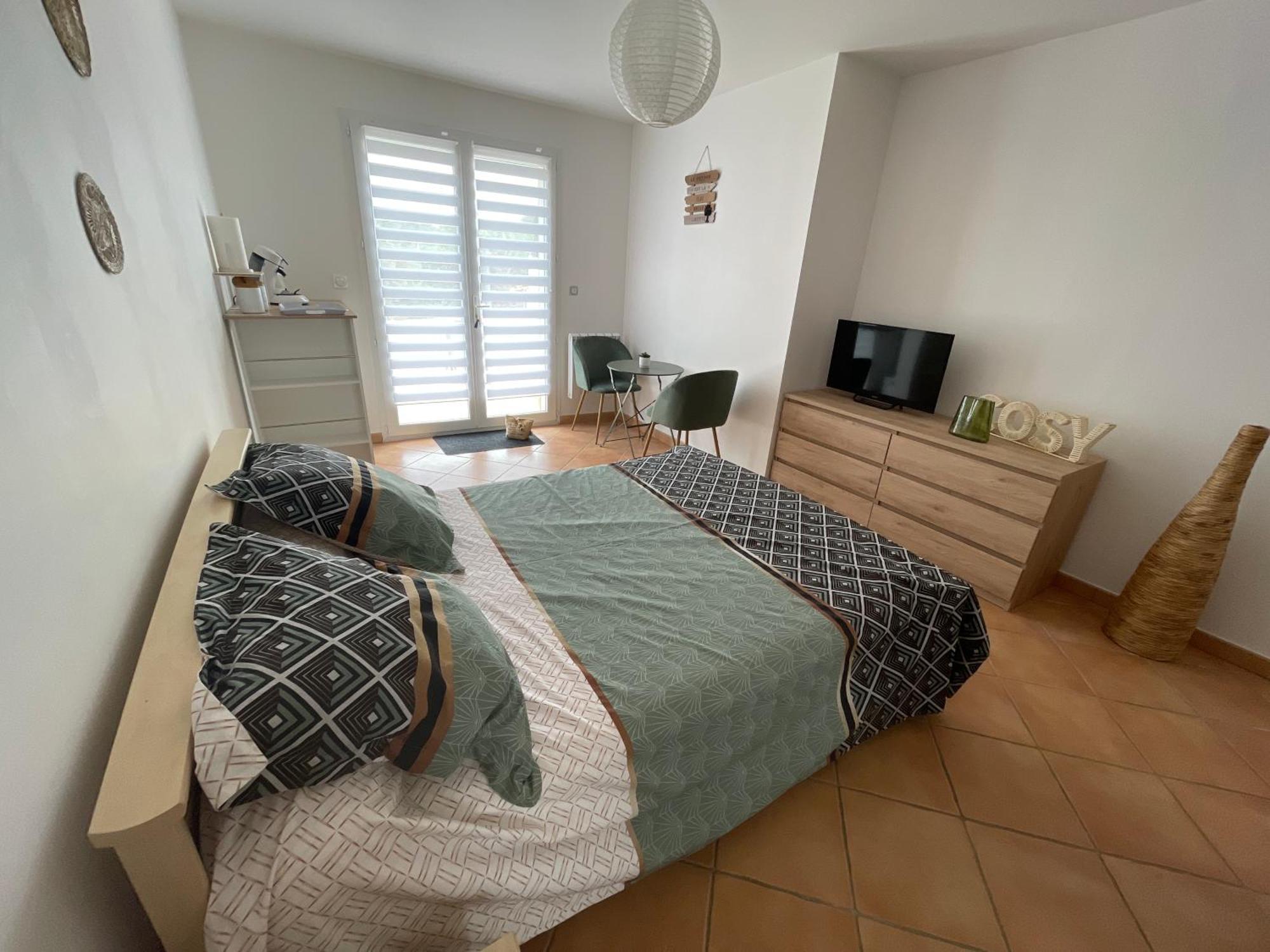 Villa Raphael Régusse Extérieur photo